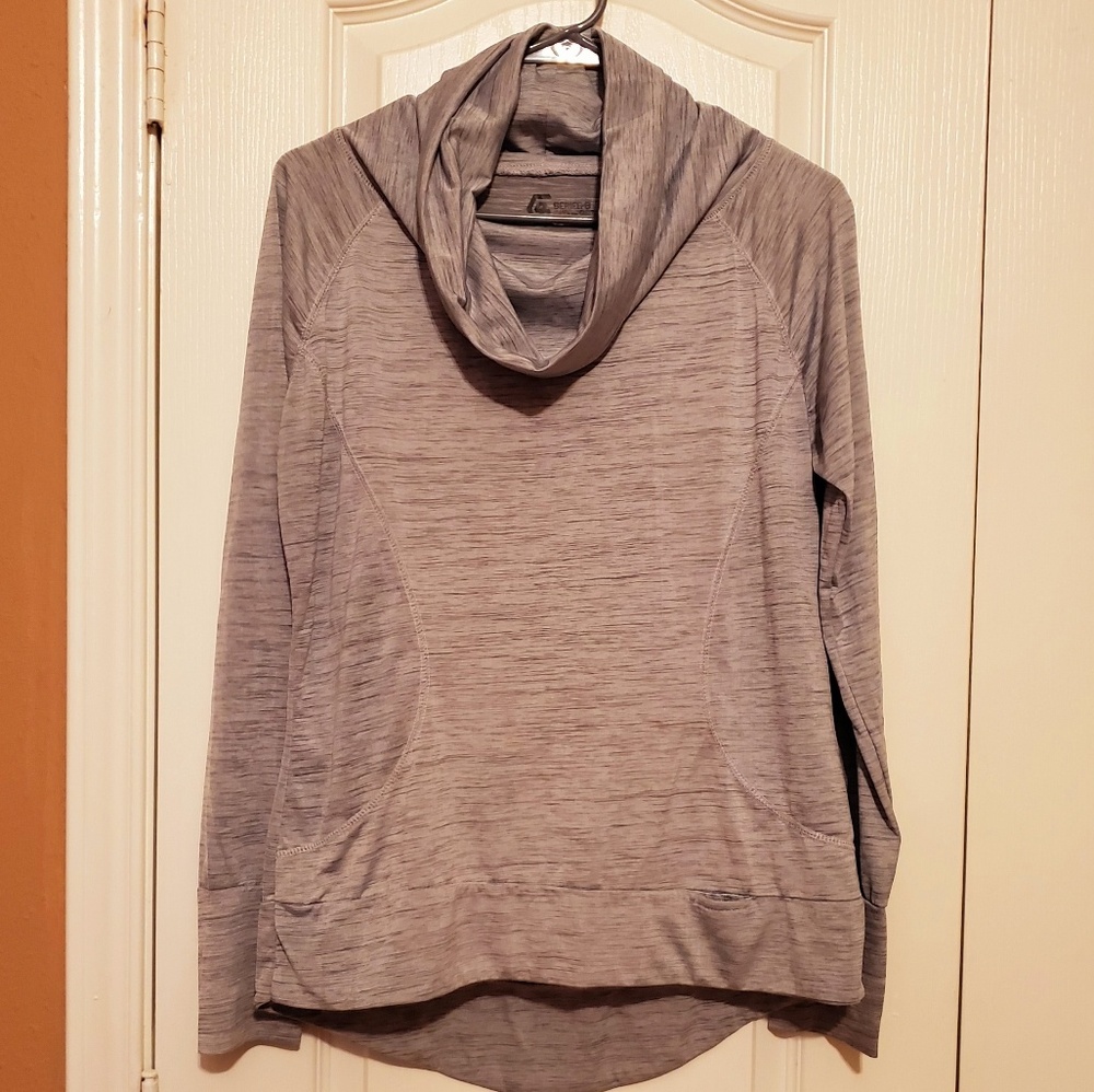 Workout Top